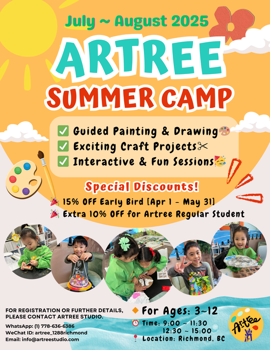 Summer Camp 2025